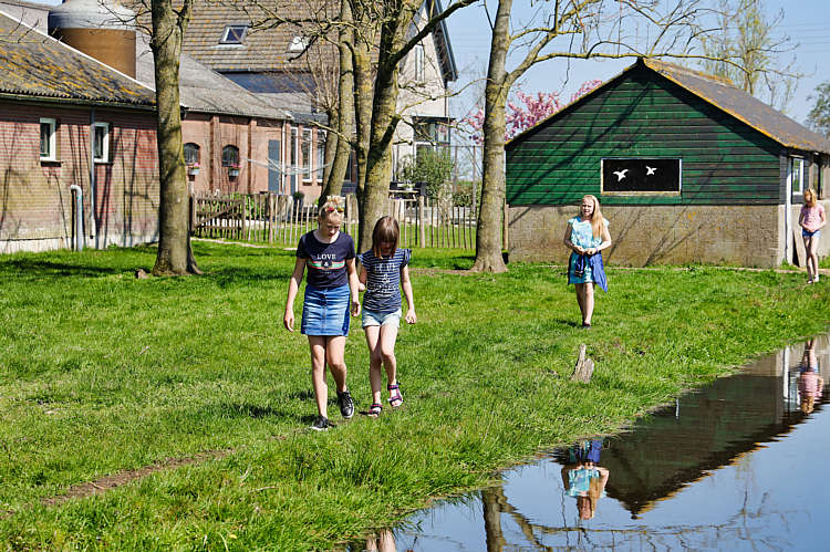 Paaseieren zoeken met en door speeltuinvereniging Wildebras_17
